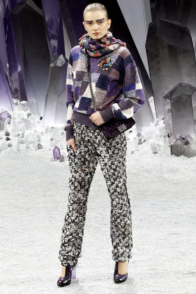 Chanel 2012ﶬ¸DƬ