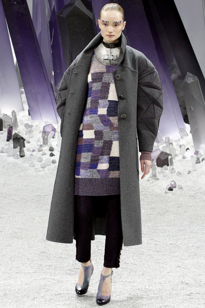 Chanel 2012ﶬ¸DƬ