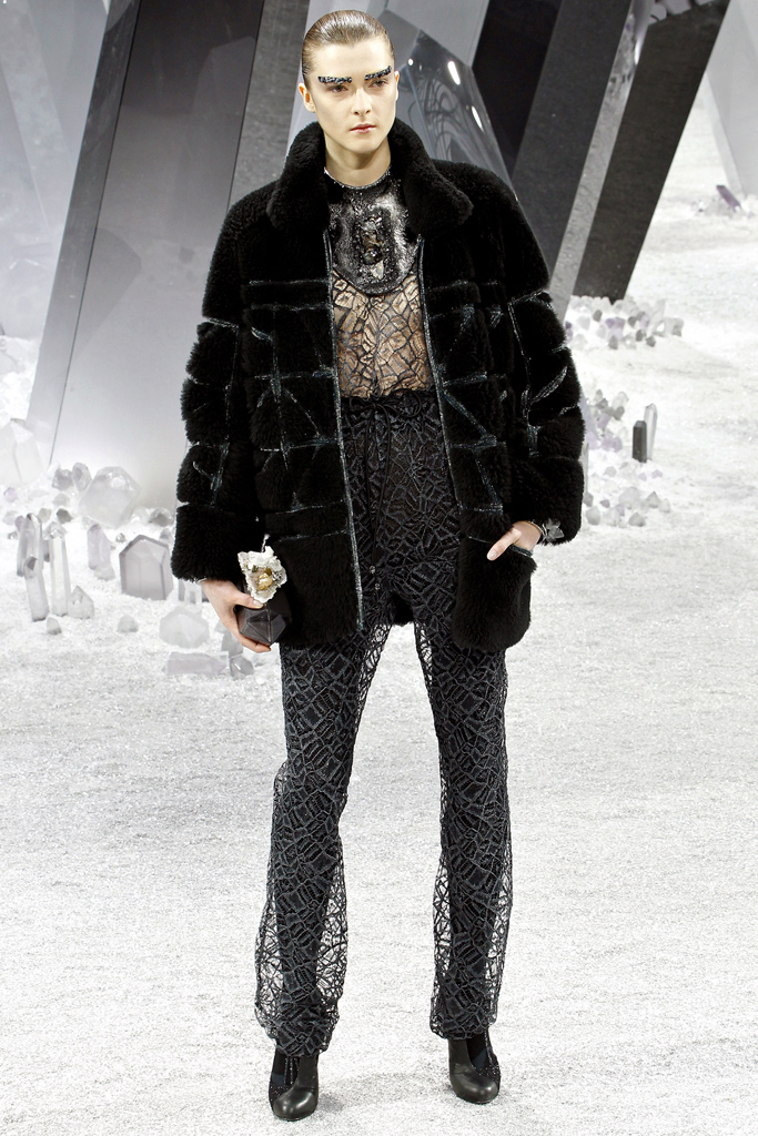 Chanel 2012ﶬ¸DƬ