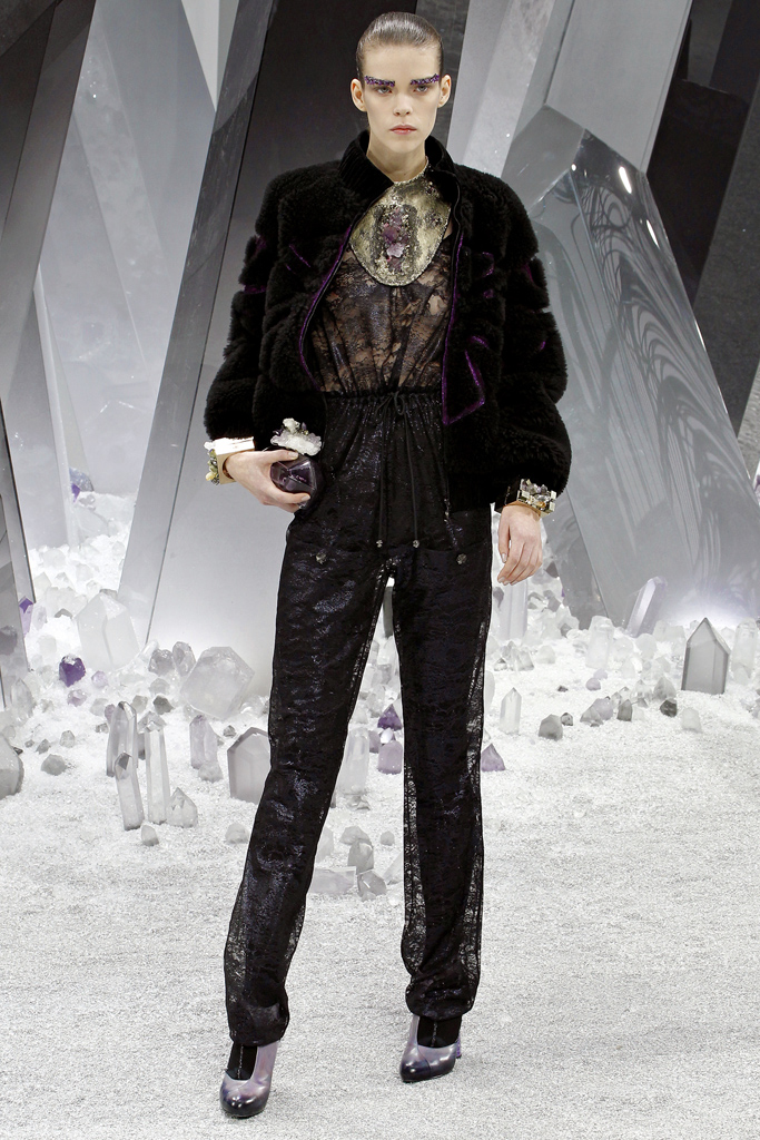 Chanel 2012ﶬ¸DƬ