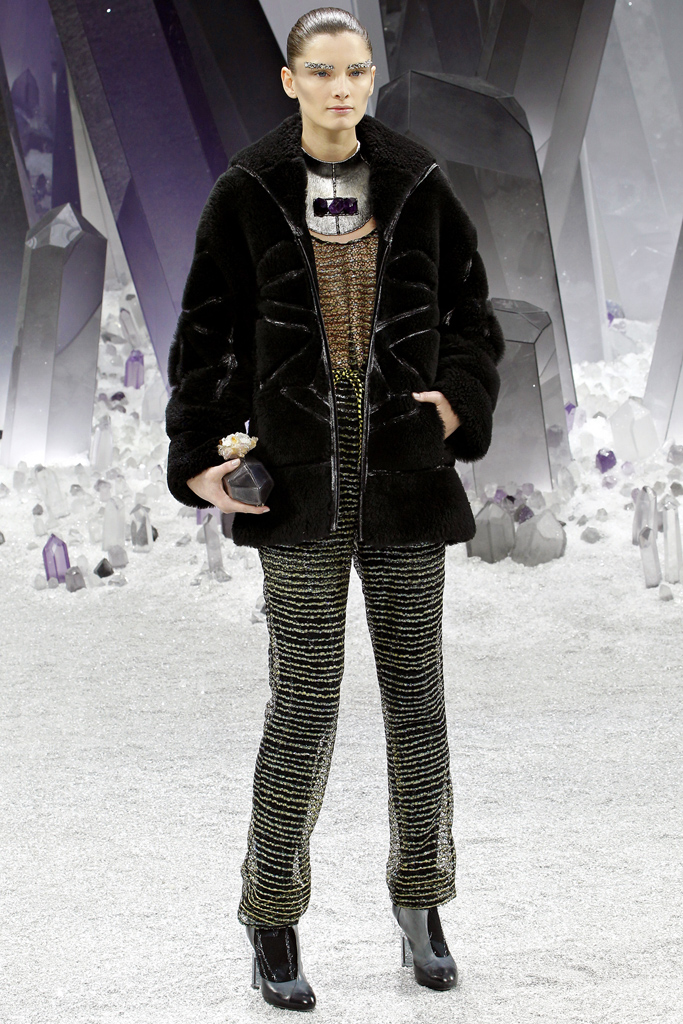 Chanel 2012ﶬ¸DƬ
