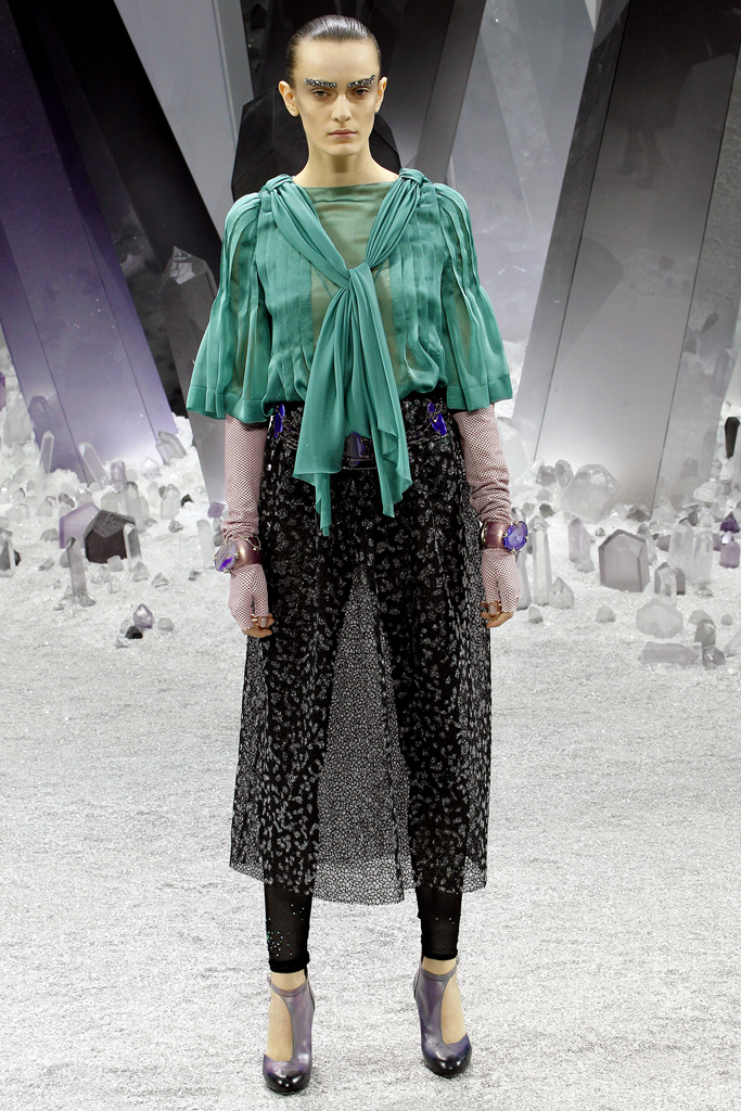 Chanel 2012ﶬ¸DƬ