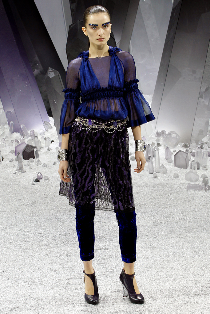 Chanel 2012ﶬ¸DƬ