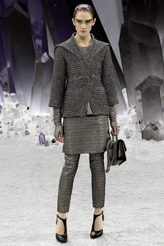 Chanel 2012ﶬ¸DƬ