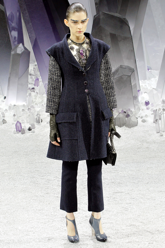 Chanel 2012ﶬ¸DƬ