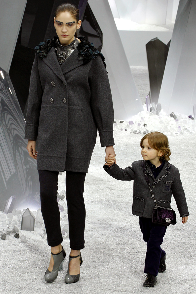 Chanel 2012ﶬ¸DƬ