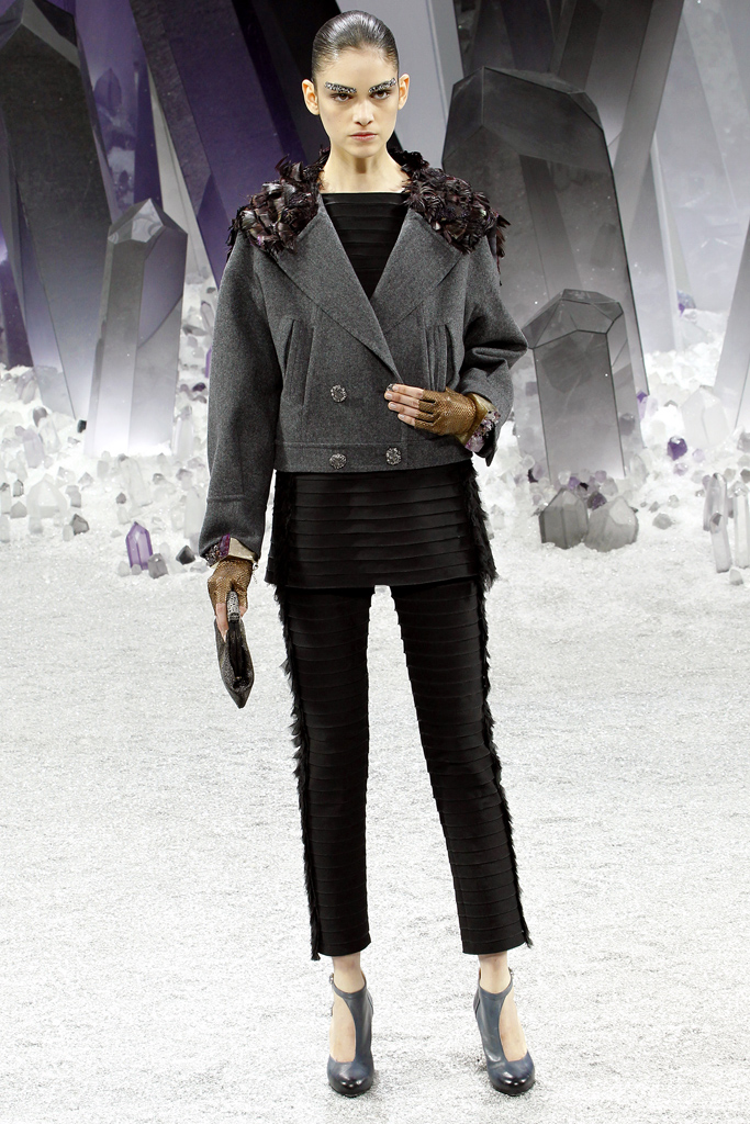 Chanel 2012ﶬ¸DƬ