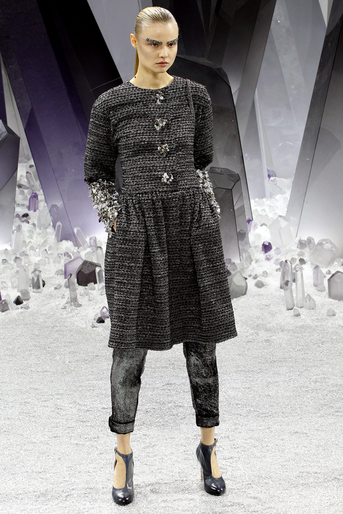 Chanel 2012ﶬ¸DƬ