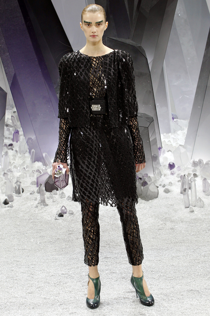 Chanel 2012ﶬ¸DƬ