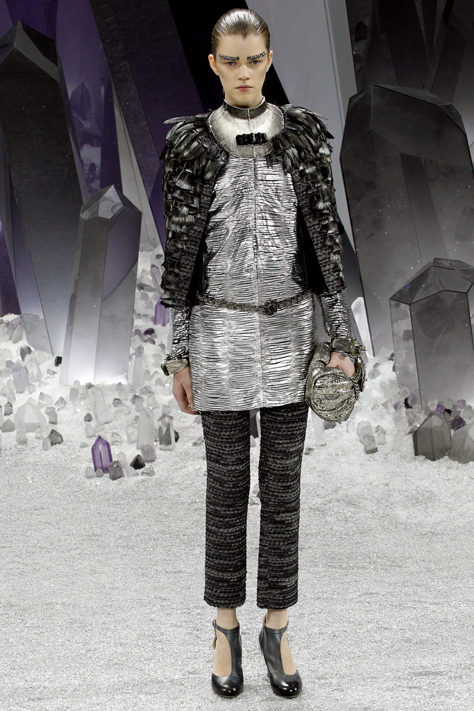 Chanel 2012ﶬ¸DƬ