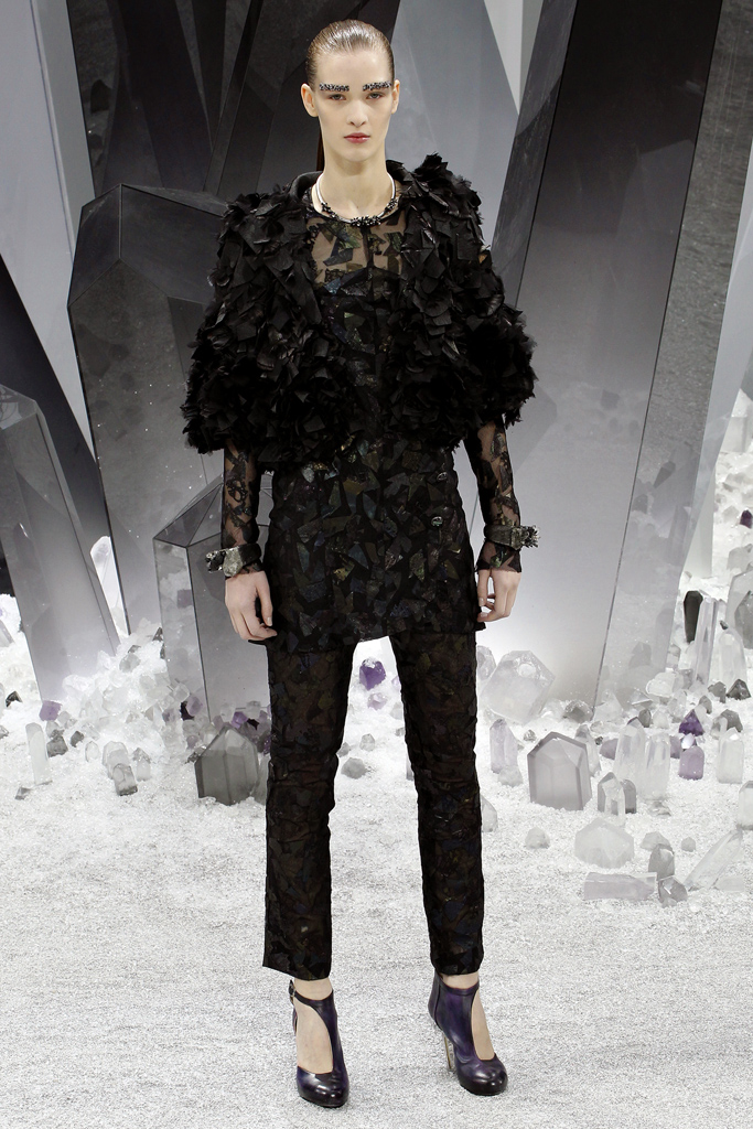 Chanel 2012ﶬ¸DƬ