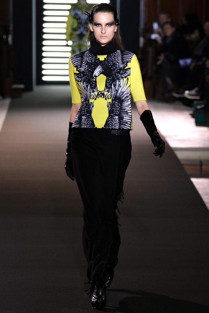 Jean-Charles de Castelbajac 2012ﶬ DƬ