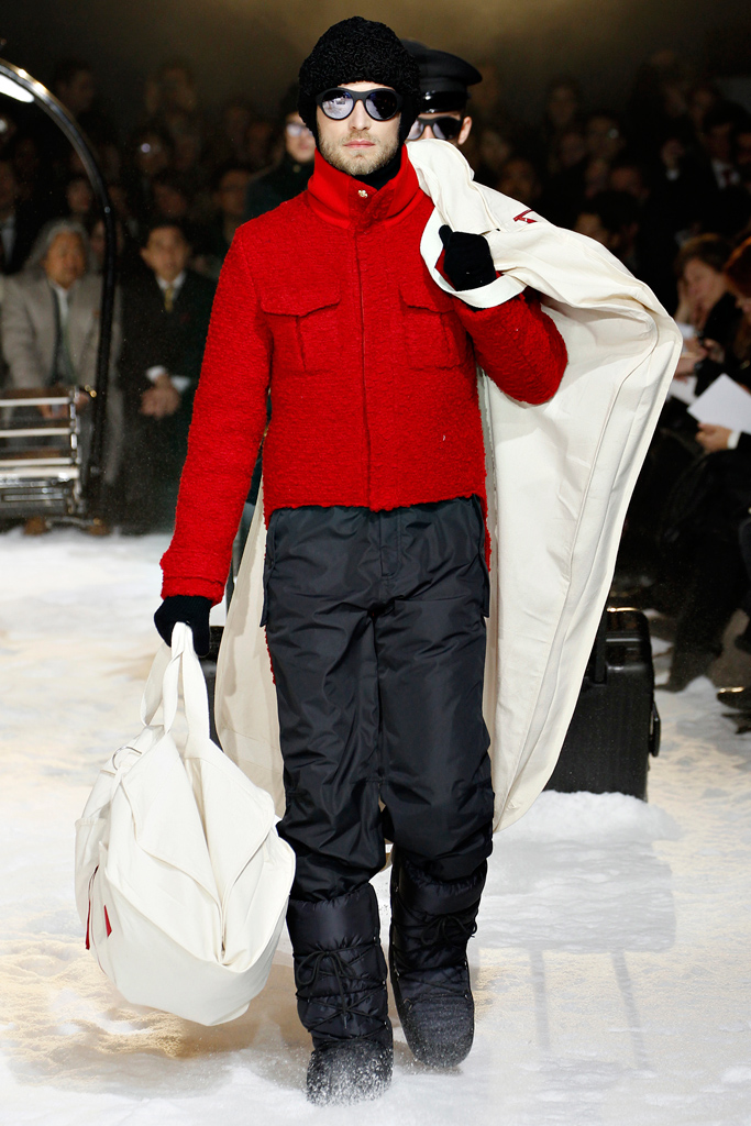 Moncler Gamme Rouge 2012ﶬ¸DƬ