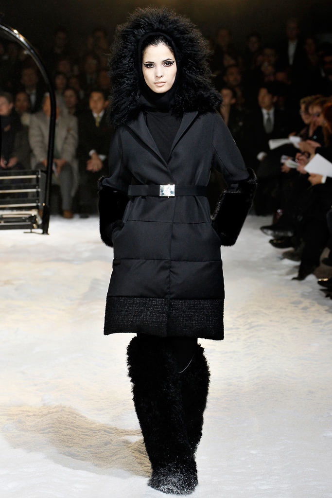 Moncler Gamme Rouge 2012ﶬ¸DƬ