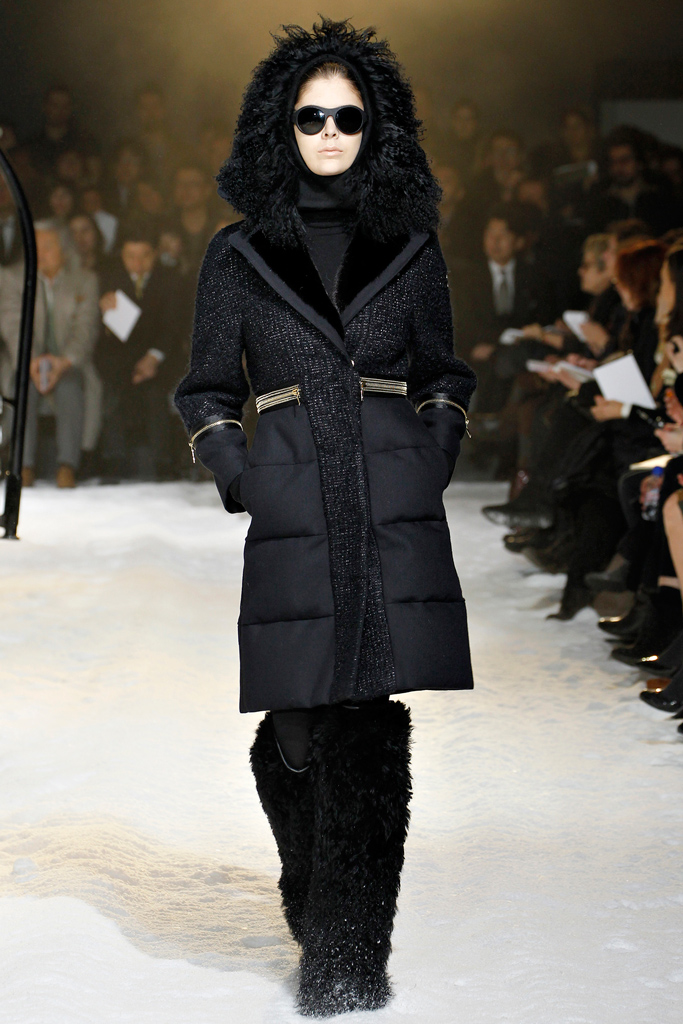 Moncler Gamme Rouge 2012ﶬ¸DƬ