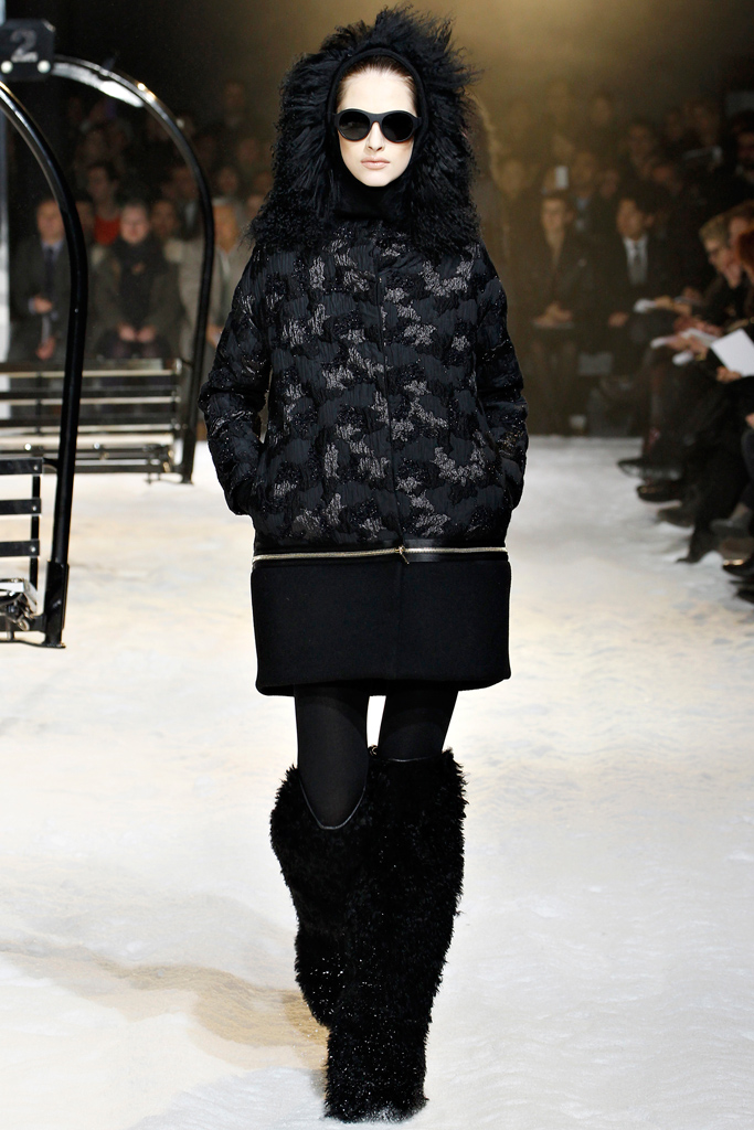 Moncler Gamme Rouge 2012ﶬ¸DƬ