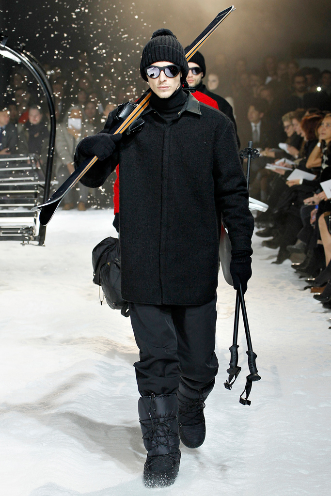Moncler Gamme Rouge 2012ﶬ¸DƬ