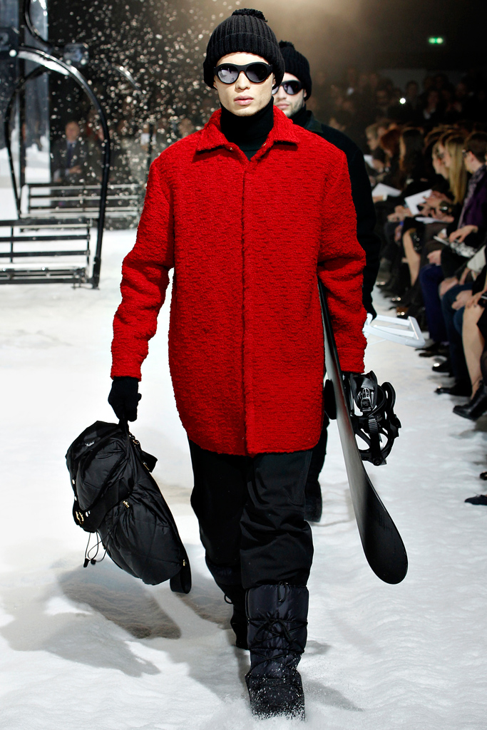 Moncler Gamme Rouge 2012ﶬ¸DƬ