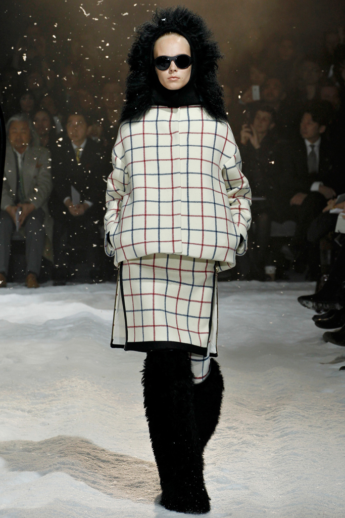 Moncler Gamme Rouge 2012ﶬ¸DƬ