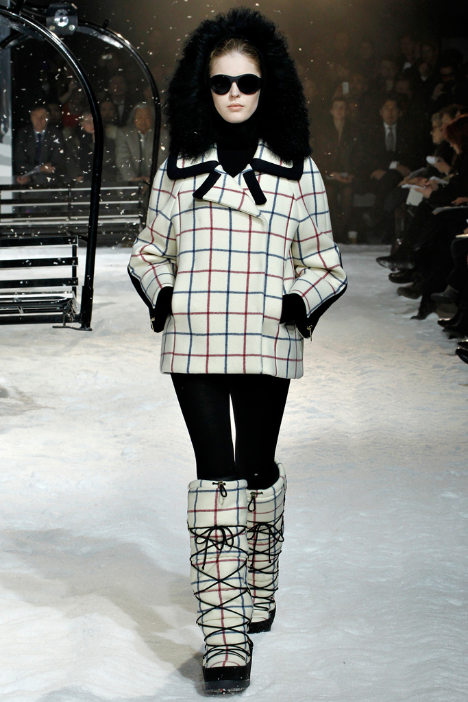 Moncler Gamme Rouge 2012ﶬ¸DƬ