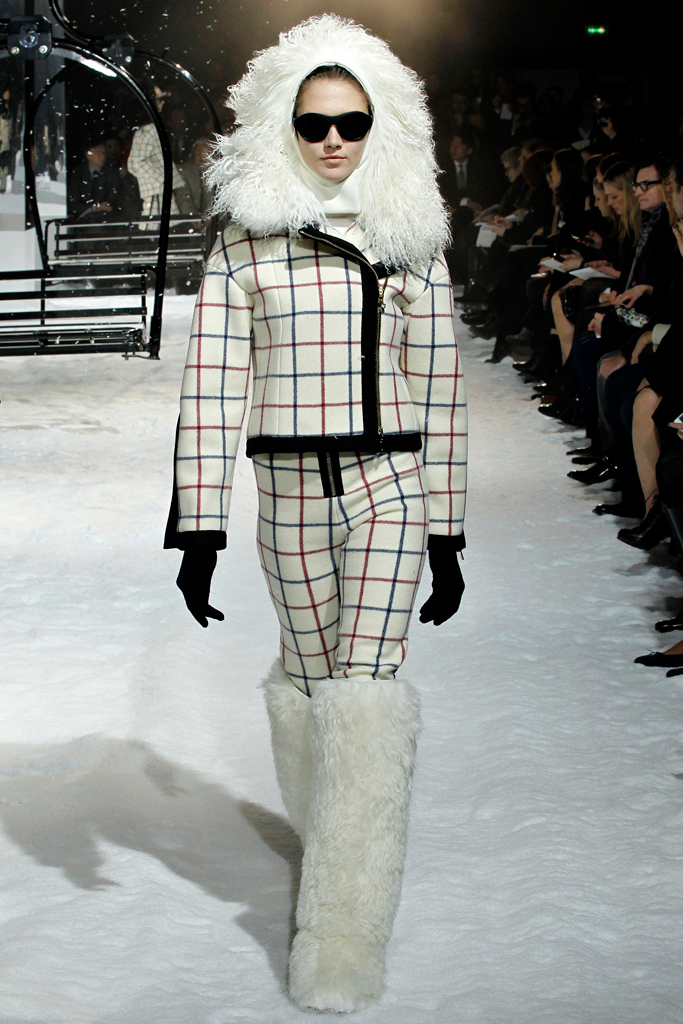 Moncler Gamme Rouge 2012ﶬ¸DƬ