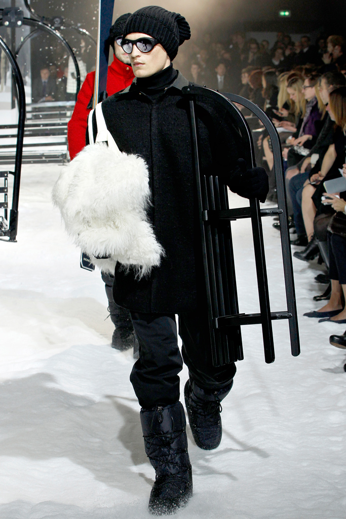 Moncler Gamme Rouge 2012ﶬ¸DƬ
