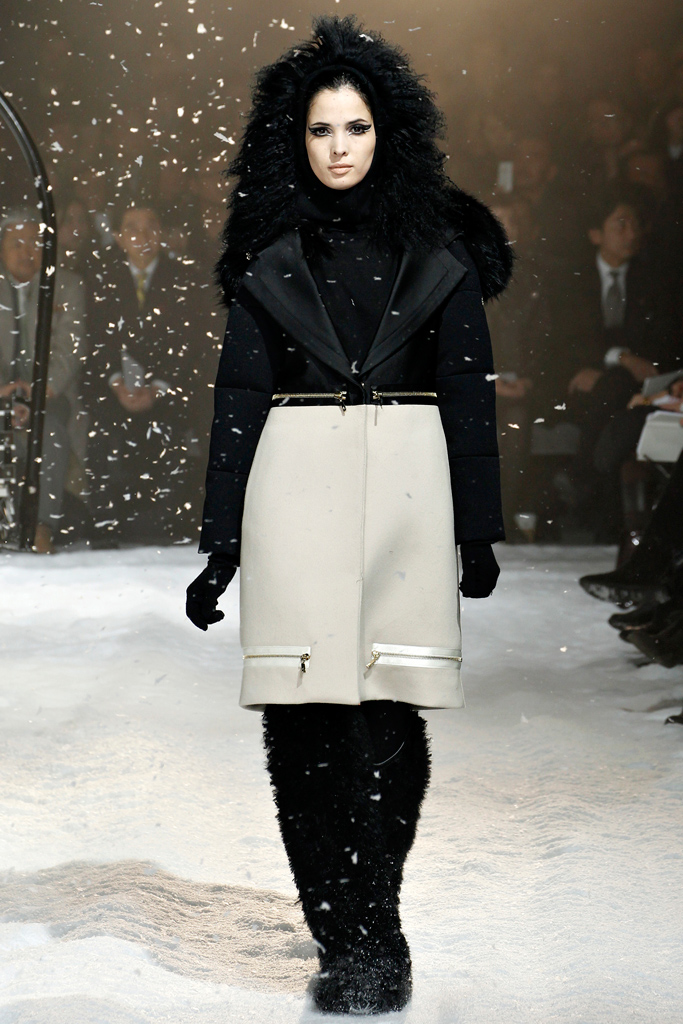 Moncler Gamme Rouge 2012ﶬ¸DƬ
