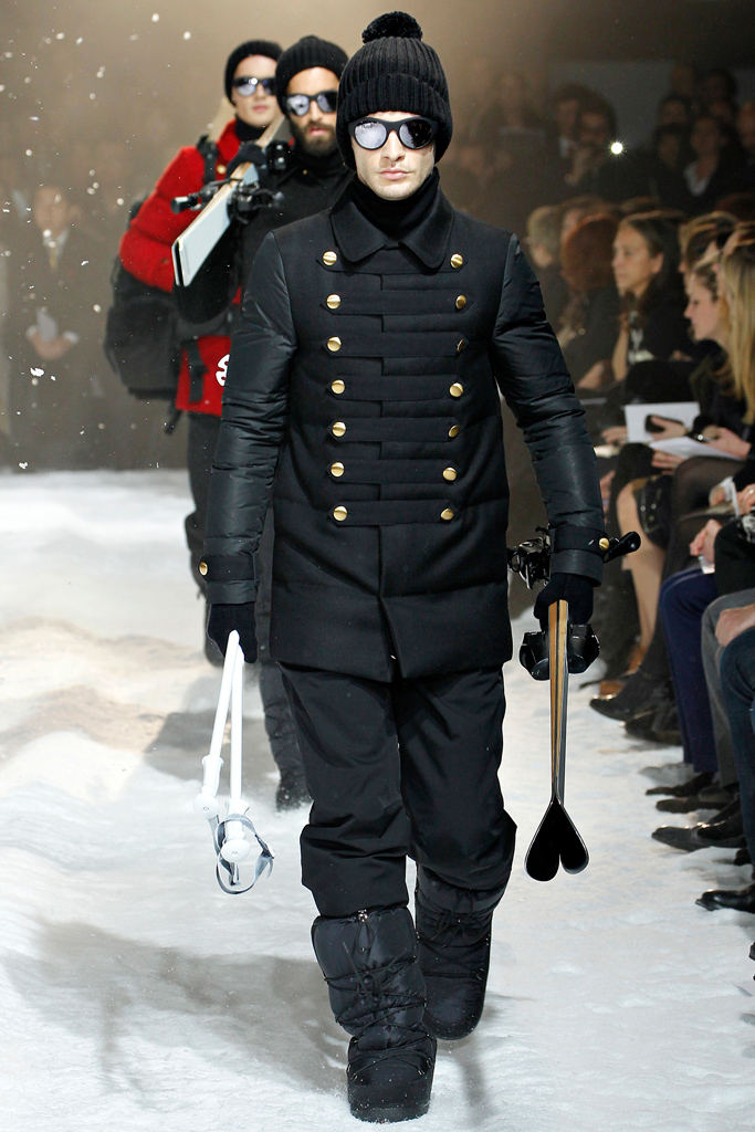 Moncler Gamme Rouge 2012ﶬ¸DƬ