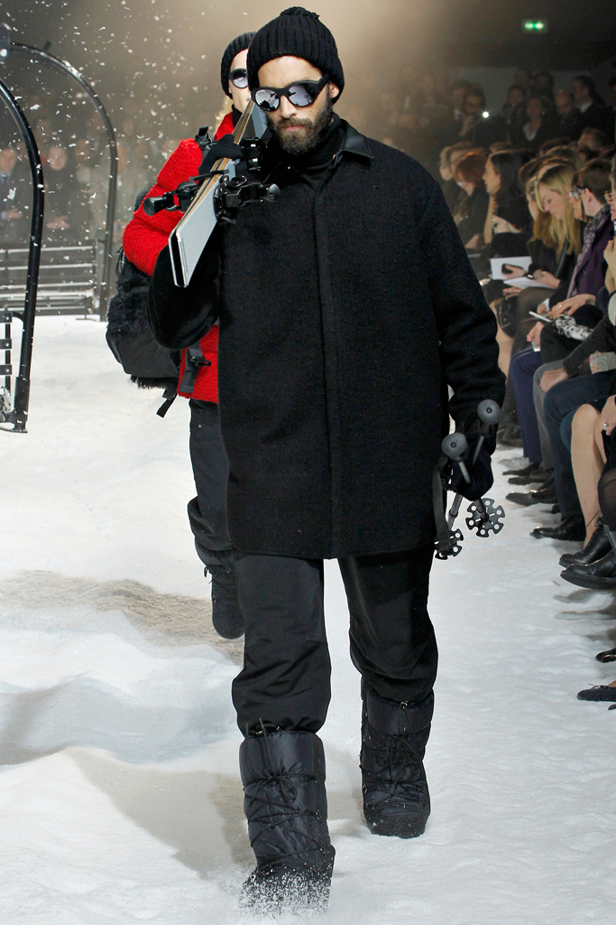 Moncler Gamme Rouge 2012ﶬ¸DƬ