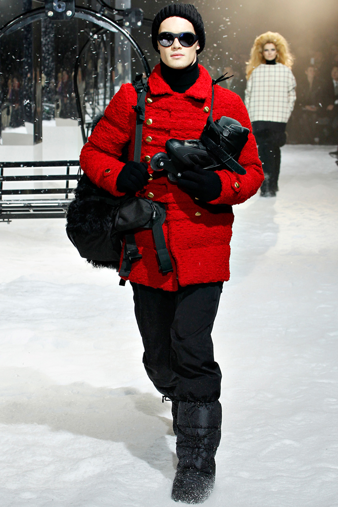 Moncler Gamme Rouge 2012ﶬ¸DƬ