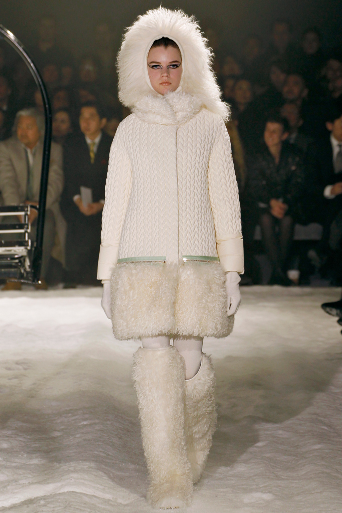 Moncler Gamme Rouge 2012ﶬ¸DƬ