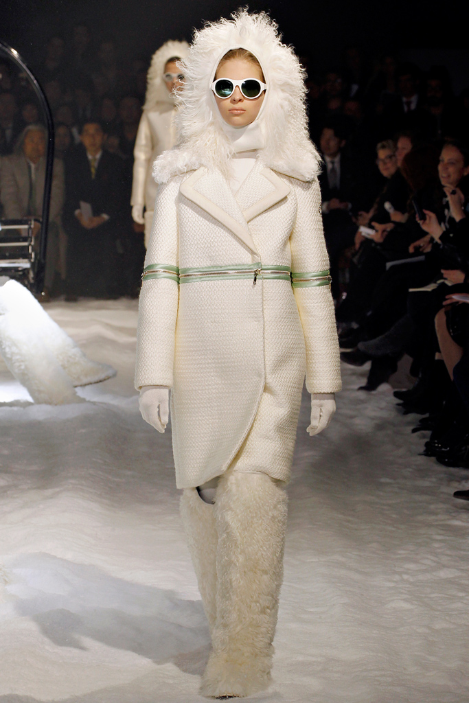 Moncler Gamme Rouge 2012ﶬ¸DƬ