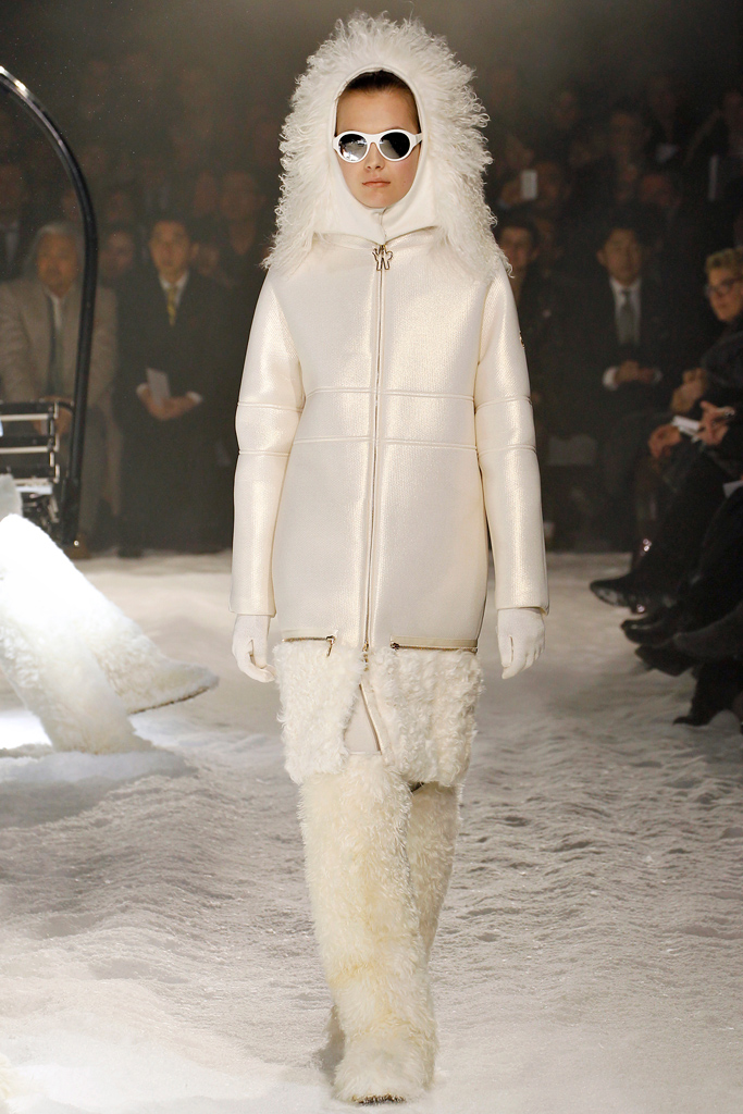 Moncler Gamme Rouge 2012ﶬ¸DƬ