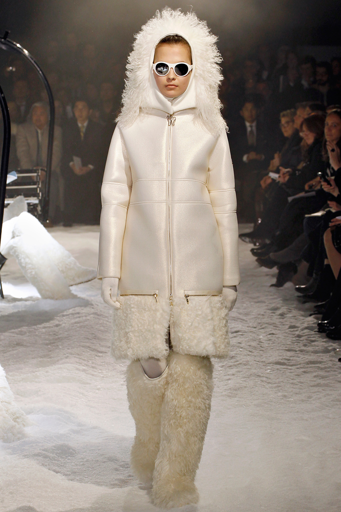 Moncler Gamme Rouge 2012ﶬ¸DƬ