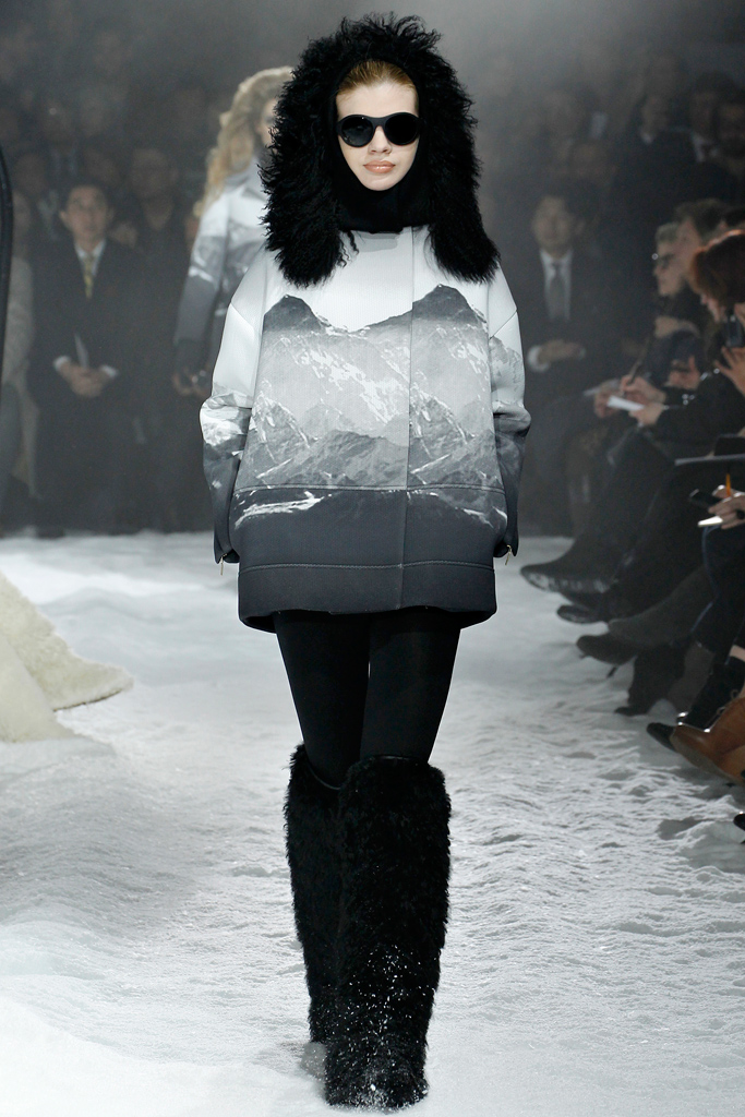 Moncler Gamme Rouge 2012ﶬ¸DƬ