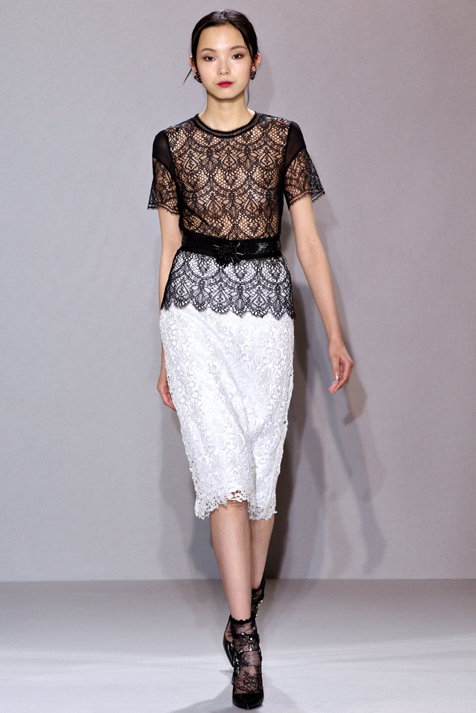 Collette Dinnigan 2012ﶬ¸DƬ