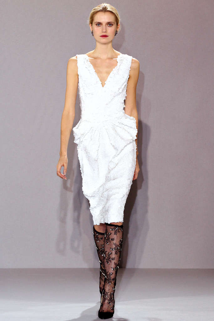 Collette Dinnigan 2012ﶬ¸DƬ