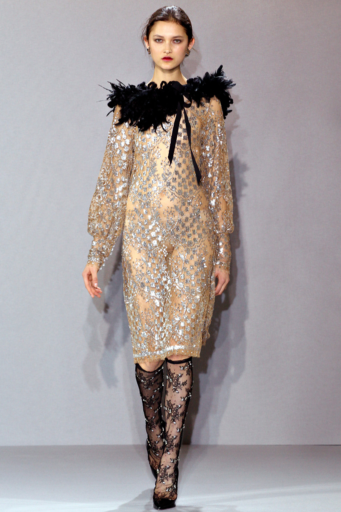 Collette Dinnigan 2012ﶬ¸DƬ