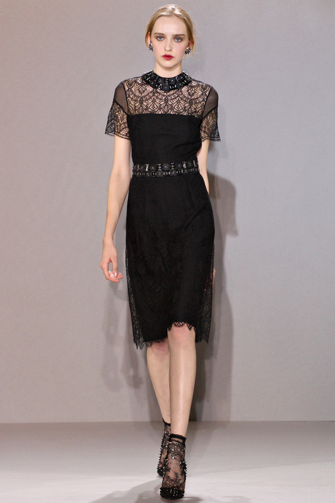 Collette Dinnigan 2012ﶬ¸DƬ