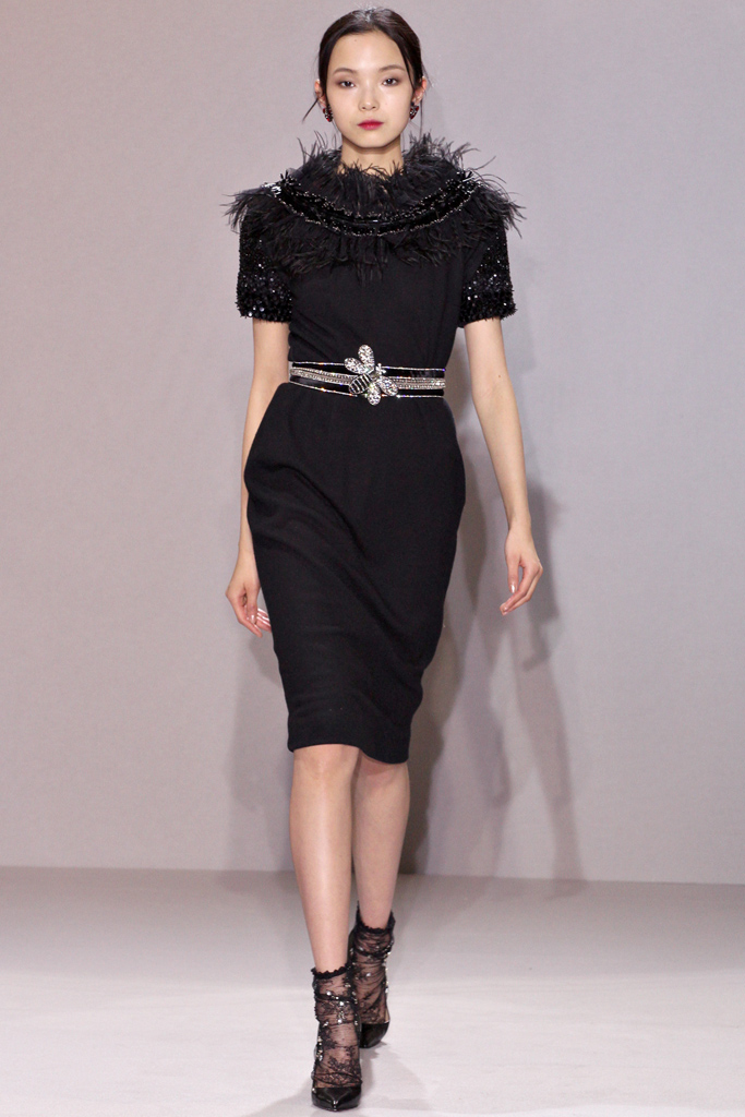 Collette Dinnigan 2012ﶬ¸DƬ