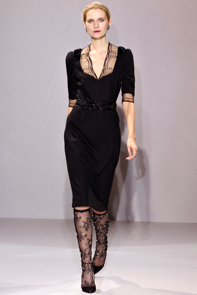 Collette Dinnigan 2012ﶬ¸DƬ