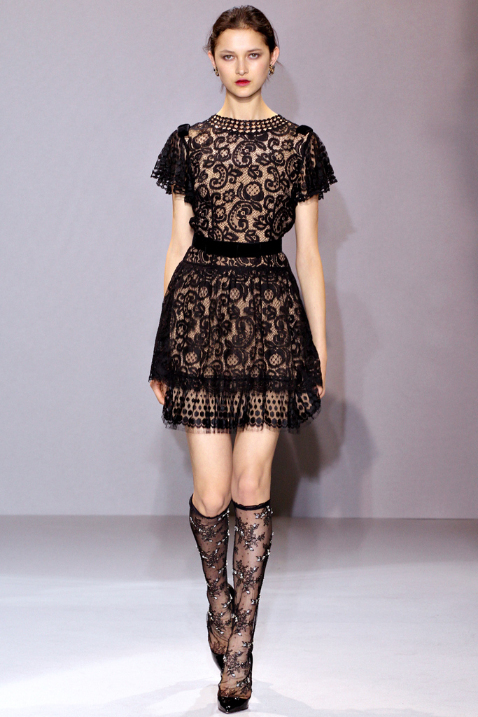 Collette Dinnigan 2012ﶬ¸DƬ