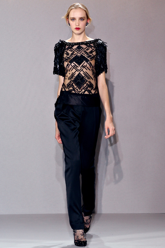 Collette Dinnigan 2012ﶬ¸DƬ