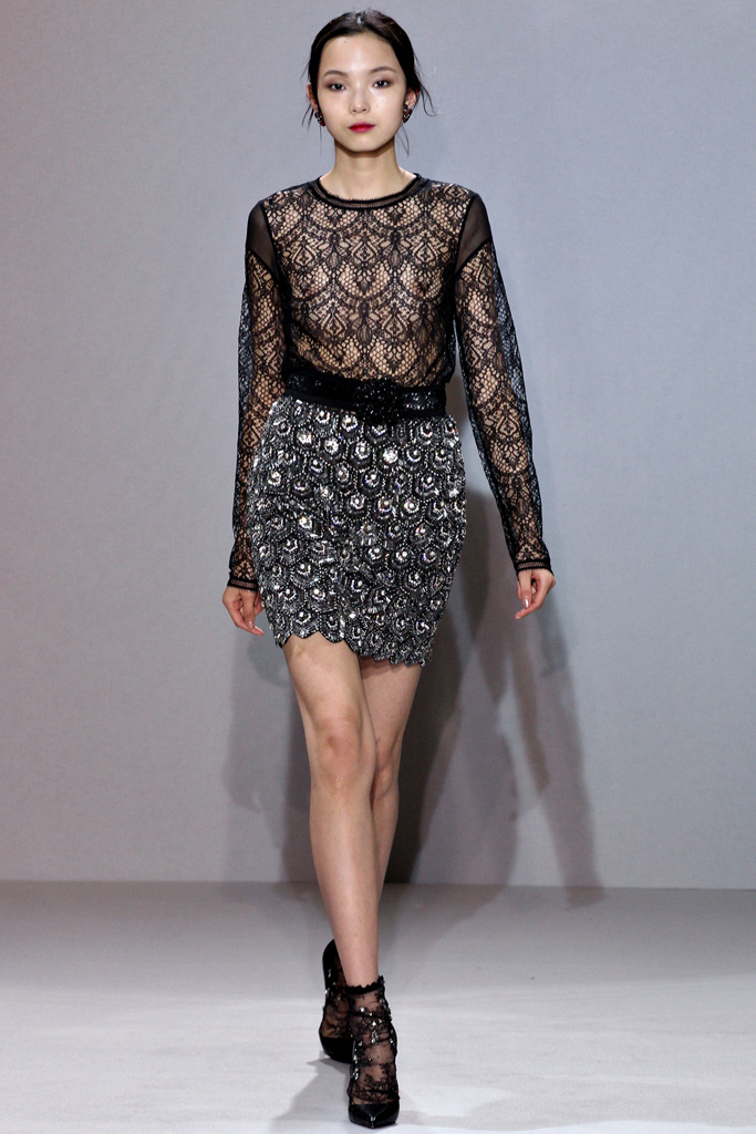 Collette Dinnigan 2012ﶬ¸DƬ