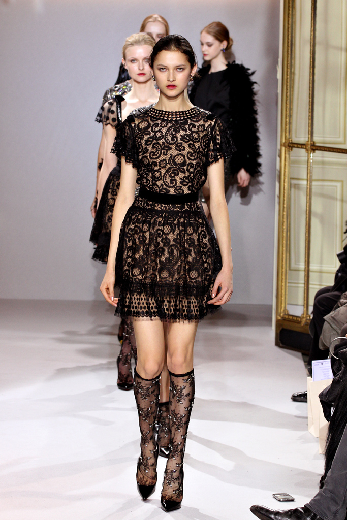 Collette Dinnigan 2012ﶬ¸DƬ