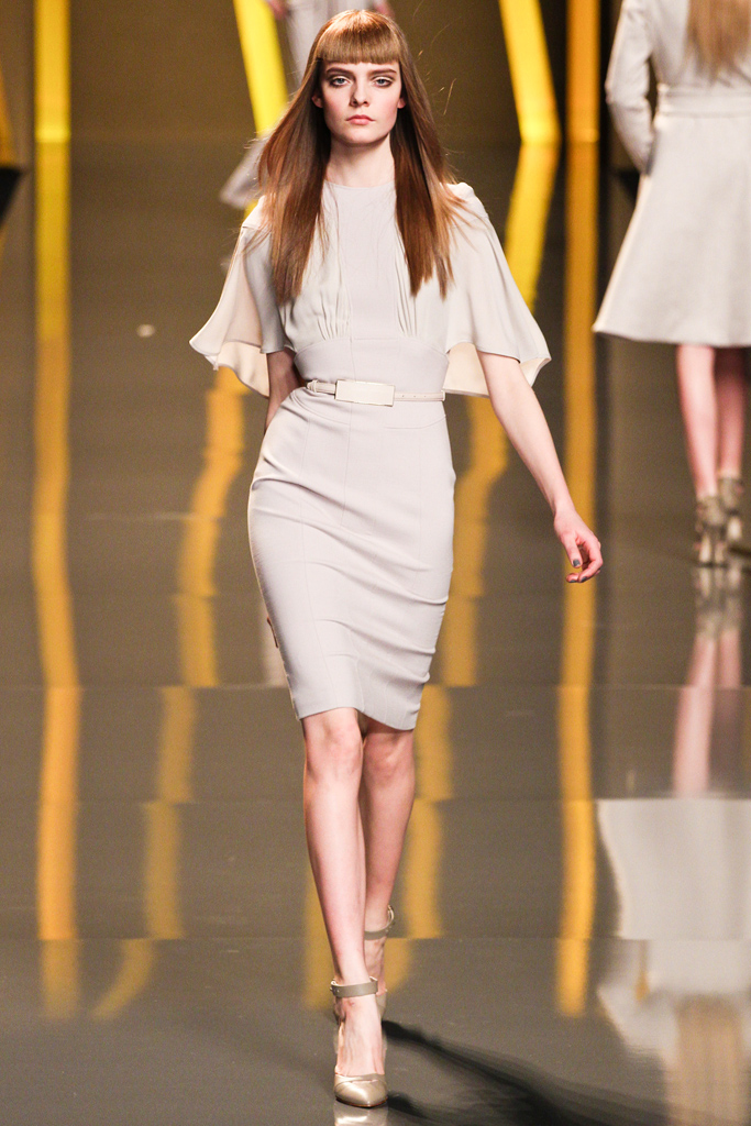 Elie Saab 2012ﶬ¸DƬ