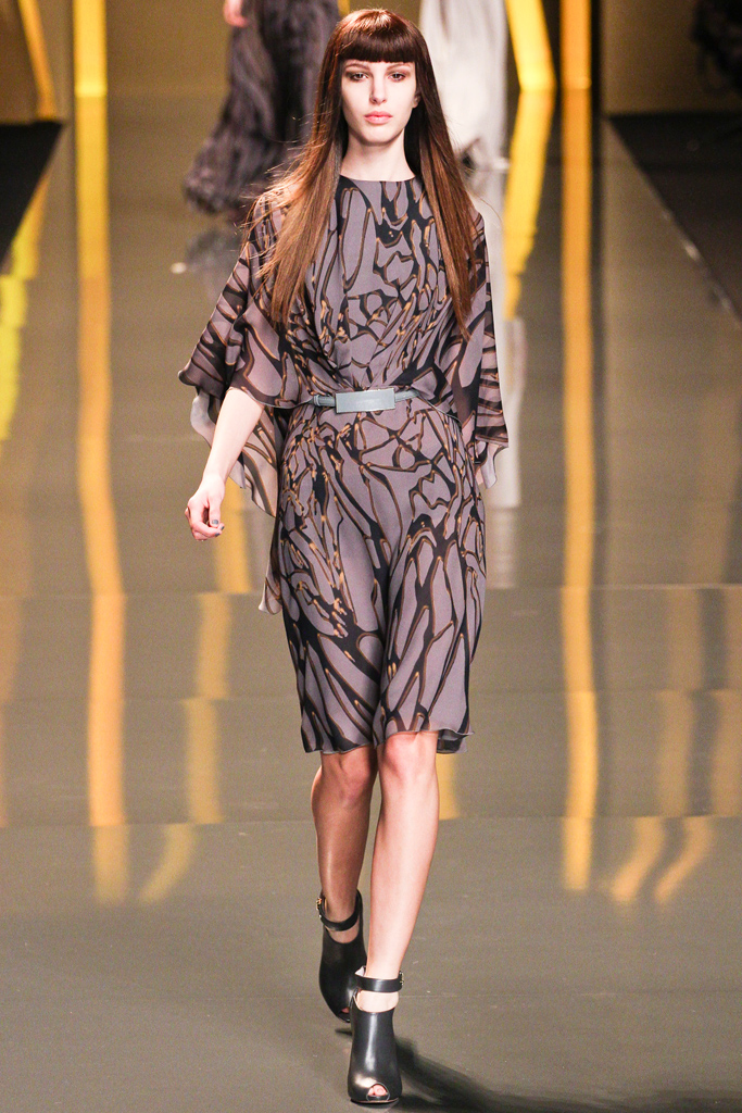 Elie Saab 2012ﶬ¸DƬ