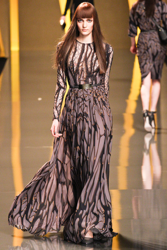Elie Saab 2012ﶬ¸DƬ