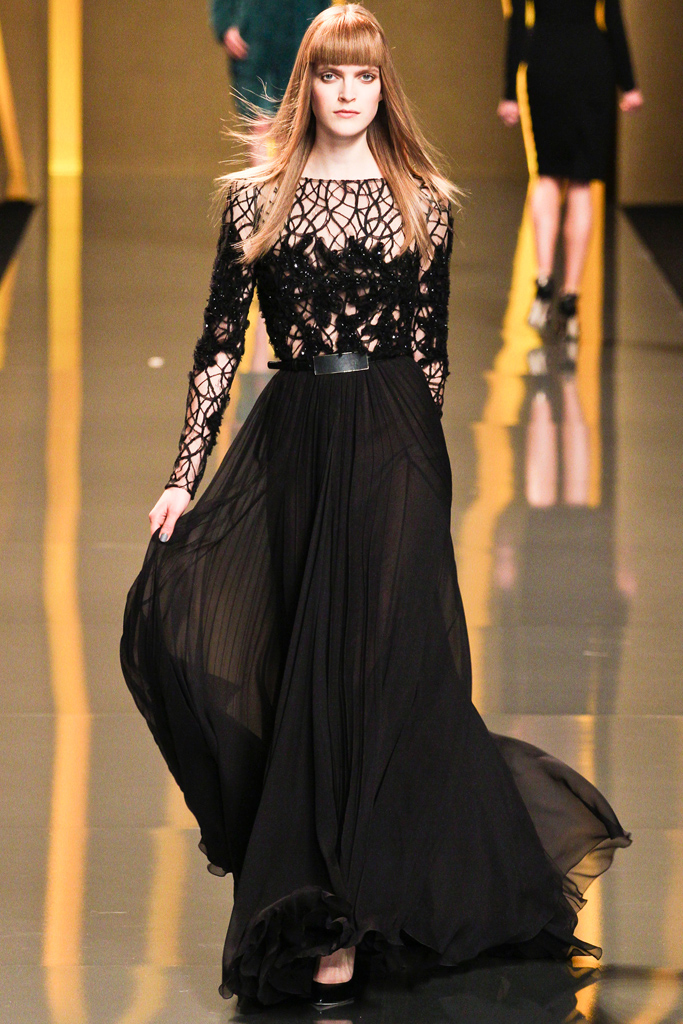 Elie Saab 2012ﶬ¸DƬ