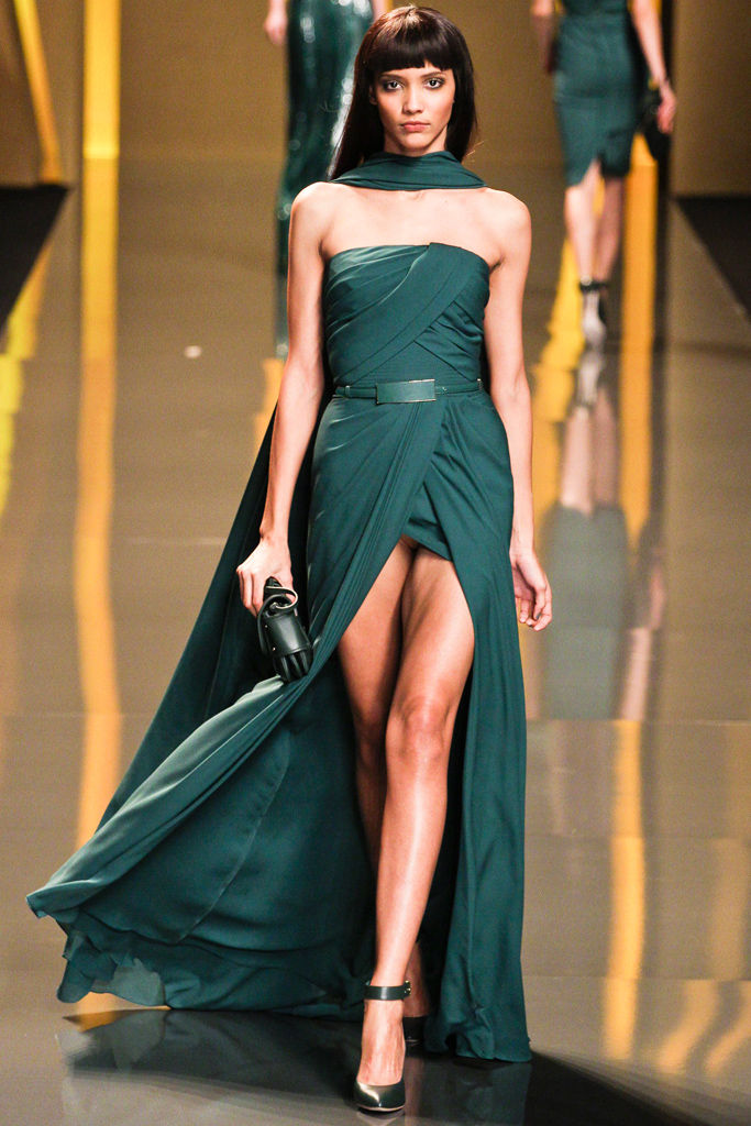 Elie Saab 2012ﶬ¸DƬ